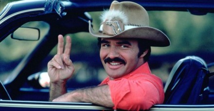 Addio a Burt Reynolds. Il sex symbol aspro che conquistò Hollywood